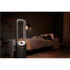 Philips | Air Performer, 3in1 | AMF870/15 8000 Series | 2200 W | Suitable for rooms up to 70 m² | Gray/Silver