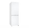 Candy Refrigerator | ECN2CQTEW186 | Energy efficiency class E | Free standing | Combi | Height 185 cm | No Frost system | Fridge net capacity 235 L | Freezer net capacity 120 L | 38 dB | White