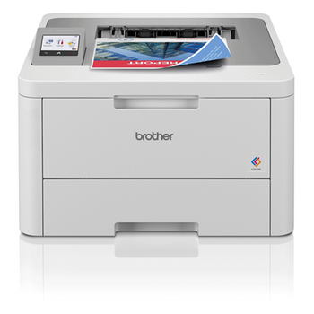 Brother Colour LED Printer with Wireless HL-L8230CDW Colour Laser A4 Wi-Fi,