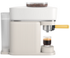 Philips Coffee maker | BAR300/03 Baristina | Pump pressure 16 bar | Semi-automatic | 122.8 W | White