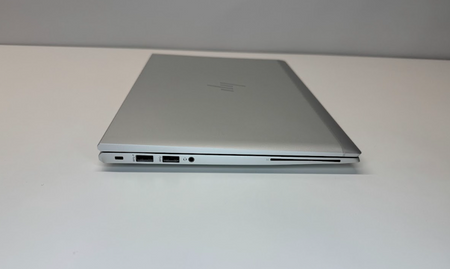 HP | REFURBISHED Grade A HP EliteBook 830 G8 | 13.3 " | FHD | Intel Core i5 | i5-1135G7 | 8 GB | Solid-state drive capacity 256 GB | Intel Iris Xe Graphics | Windows 11 Pro | Keyboard language Nordic | Keyboard backlit | Warranty 12 month(s)