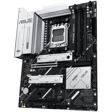 ASUS Prime X870-P Mainboard, AMD X870, Sockel AM5, DDR5