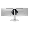Samsung Odyssey OLED G9 G93SC, 124,5 cm (49 Zoll) Curved, 240Hz, G-SYNC Compatible, OLED QD, DP, HDMI