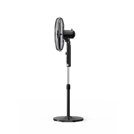 Midea FS40-23MT Stand Fan, Diameter 40 cm, Black
