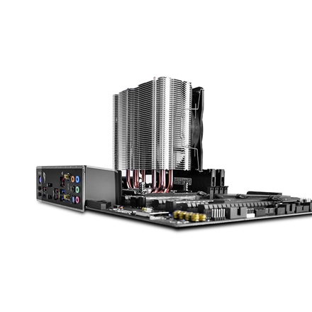 Deepcool Gammaxx 400 V2 Blue Intel, AMD, CPU Air Cooler