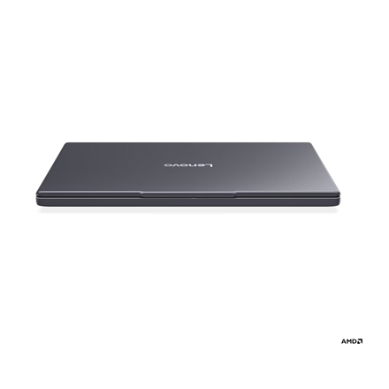 Lenovo IdeaPad Slim 3 14ARP10 14 WUXGA AMD R5 7535HS/16GB/512GB/AMD Radeon 660M/WIN11 Home/Nordic Backlit kbd/Grey/2Y Warranty | Lenovo IdeaPad Slim 3 14ARP10 | Luna Grey | 14 " | OLED | WUXGA | 1920 x 1200 pixels | Glossy | AMD Ryzen 5 | 7535HS | 16 GB |