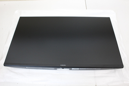 SALE OUT. Xiaomi Monitor A27i 27 " IPS 1920x1080, Black | Xiaomi Monitor | A27i | 27 " | IPS | 16:9 | 100 Hz | 6 ms | 1920 x 1080 pixels | HDMI ports quantity 1 | Black | Warranty 6 month(s) | DEMO