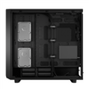 Fractal Design Meshify 2 XL Midi-Tower, Dark Tint, Tempered Glass, schwarz