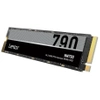 Lexar NM790 NVMe SSD, PCIe 4.0 M.2 Typ 2280 - 8 TB