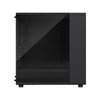 Fractal Design North Tempered Glass Midi-Tower - schwarz