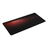 Genesis | Carbon 500 Ultra Blaze | Mouse pad | 450 x 1100 x 2.5 mm | Red/Black