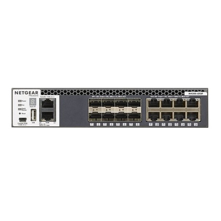 Netgear 16Port Switch 100/1000/10000 XSM4316S