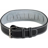 Pure2Improve | Weight Lifting Belt, Medium | P2I200798 | Black