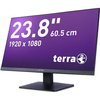 TERRA LCD/LED 2448W V3 schwarz HDMI/DP/USB-C GREENLINE PLUS