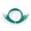 Kabel sieciowy UTP Gembird PP12-0.5M/G kat. 5e, Patch cord RJ-45 (0,5 m)