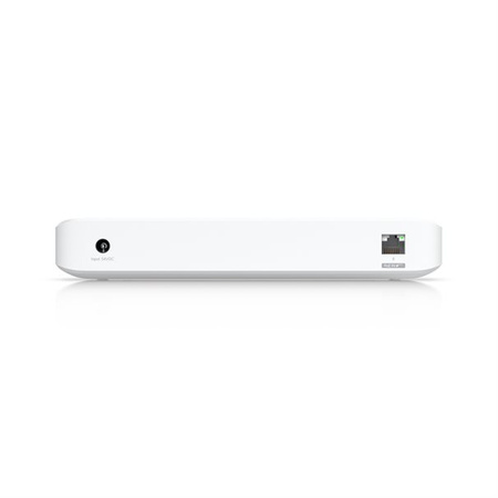 Ubiquiti Switch UniFi Ultra 8xRJ45 GBit USW-Ultra-60W Powered by 802.3af/at PoE - PSU incl.