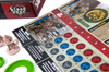 GRA PLANSZOWA BLOOD RAGE - ROZSZERZENIE DLA 5 GRACZY - dodatek PORTAL