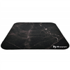 Arozzi ZONA Quattro Floor Pad | Black Marble