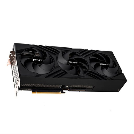 PNY 16GB RTX4080 SUPER VERTO Tripple Fan-OC 3xDP/HDMI RTX 4080 SUPER 16GB VERTO Overclocked Tripple Fan