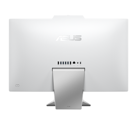 Asus ExpertCenter | F3702WFAK-WPE001W | Desktop | AiO | 27 " | AMD Ryzen 5 | 7520U | Internal memory 16 GB | LPDDR5 | SSD 512 GB | AMD Radeon Graphics | Keyboard language No keyboard | Windows 11 Home | Warranty 24 month(s)