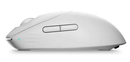 Dell Alienware Pro | Wired/Wireless | Lunar Light