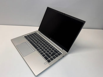 HP | REFURBISHED Grade A HP EliteBook 840 G8 | 14 " | FHD | Intel Core i5 | i5-1135G7 | 8 GB | Solid-state drive capacity 256 GB | Intel Iris Xe Graphics | Windows 11 Pro | Keyboard language Swedish | Keyboard backlit | Warranty 12 month(s)