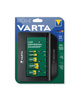 ŁADOWARKA VARTA LCD UNIVERSAL CHARGER+ 9V,R14,R20 (bez akumulatorów)