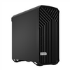 Fractal Design Torrent Compact Black Solid Midi-Tower - schwarz