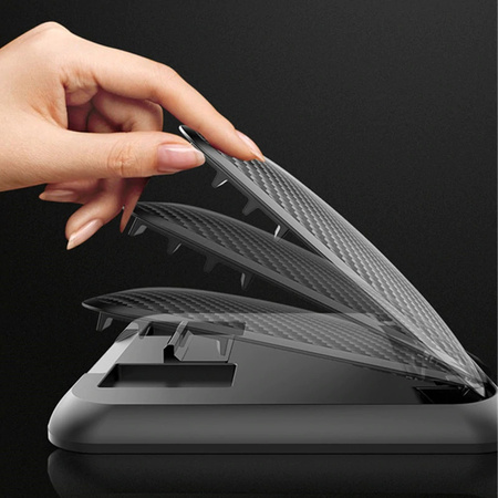 UCHWYT SAMOCHODOWY NA TELEFON NA KOKPIT DESKĘ AUTA