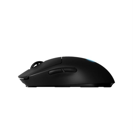 Logitech G Pro Gaming Maus wireless - schwarz