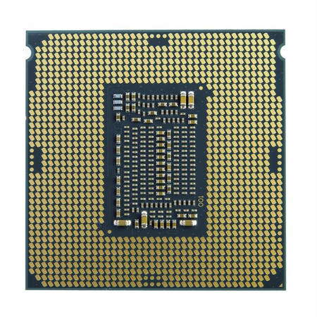 CPU Intel Core i5-9500T / LGA1151v2 / Tray ### 6 Cores / 6 Threads / 9M Cache