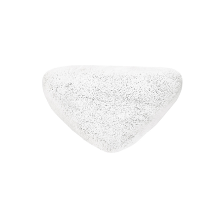 Bissell PowerFresh Lift Off steam Mop pads Kit No ml 2 pc(s) White