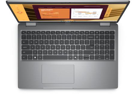 Dell Latitude 5550 | 15.6 " | IPS | FHD | 1920 x 1080 pixels | Anti-glare | Intel Core i7 | i7-1355U | 16 GB | DDR5 | Solid-state drive capacity 512 GB | Intel Iris Xe | Windows 11 Pro | 802.11ax | Bluetooth version 5.3 | Keyboard language English | Keybo