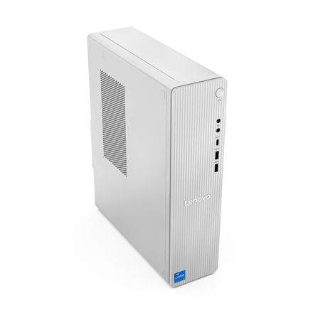 Lenovo IdeaCentre Tower 08IRH9 i5-13420H/16GB/512GB/Intel UHD/WIN11 Home/Cloud Grey/2Y Warranty | Lenovo IdeaCenter | 08IRH9 | Desktop | Tower | Intel Core i5 | i5-13420H | 16 GB | SO-DIMM DDR5 | 512 GB | Intel UHD Graphics | No keyboard | Windows 11 Home