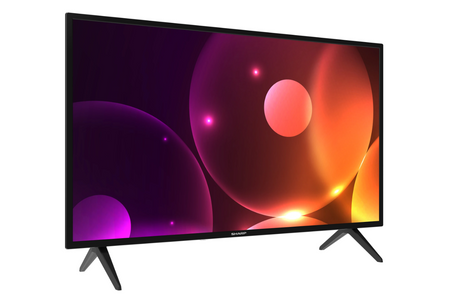 Sharp 40FA2E 40" (101 cm) FHD Black