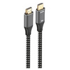 KABEL HDMI HDMI 2.1 8K 1,5m HQ pozłacany AL-06 ART