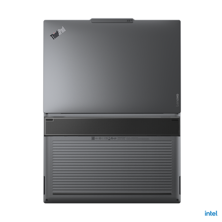 Lenovo ThinkPad X9-14 G1 | Grey | 14 " | OLED | WUXGA | 1920 x 1200 pixels | Anti-glare | Intel Core Ultra 7 | 258V | 32 GB | Soldered LPDDR5x | Solid-state drive capacity 1000 GB | Intel Arc Graphics | Windows 11 Pro | 802.11be | Bluetooth version 5.4 | 