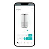 Duux Smart Air Purifier | Bright 2 | 22 W | Suitable for rooms up to 42 m² | White