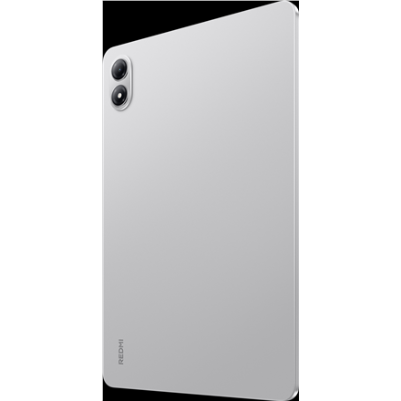Xiaomi | Redmi Pad 2 Pro | 12.1 " | Silver | LCD | 2560 x 1600 pixels | Snapdragon 7S Gen 4 | 8 GB | 256 GB | Wi-Fi | Front camera | 8 MP | Rear camera | 8 MP | Bluetooth | 5.4 | Android