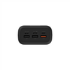 SILICON POWER Power Bank QX55, 30000mAh, Black