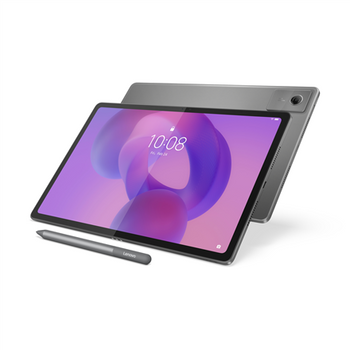 Lenovo Idea Tab Plus Wi-Fi (without power adapter) | ZAG70004SE | 12.1 " | Luna Grey | IPS | 2560 x 1600 pixels | MediaTek | Dimensity 6400 | 12 GB | Soldered LPDDR4x | 256 GB | Wi-Fi | Front camera | 8 MP | Rear camera | 13 MP | Bluetooth | 5.2 | Android
