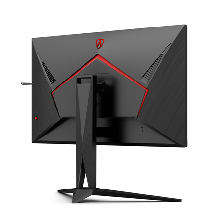 AOC AGON PRO AG275QZN/EU, 68,6 cm (27 Zoll) 240Hz, Adaptive Sync, VA - 2xDP, 2xHDMI