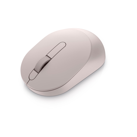 Dell MS3320W Mobile Wireless Mouse Wireless 	Wireless Ash Pink