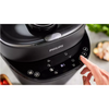 Philips All-in-one Pressure Cooker HD2151/40 1000 W, 5 L, Number of programs 12, Black