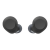 Sony WF-C710N Truly Wireless Noise Cancelling Earbuds, Black | Sony