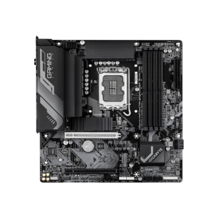 GIGABYTE B760M GAMING X WIFI6E GEN5 | Gigabyte