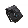 Thule Subterra TSDP-115 Fits up to size 15 " Backpack Dark Shadow Shoulder strap