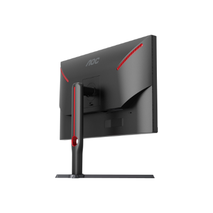 AOC Gaming Q27G3XMN/BK, 68,6 cm (27 Zoll) 180Hz, FreeSync Premium Pro, VA - DP, 2xHDMI