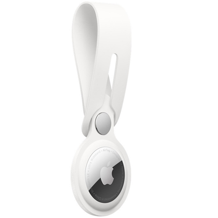 AirTag Loop - White Apple AirTag Loop - White