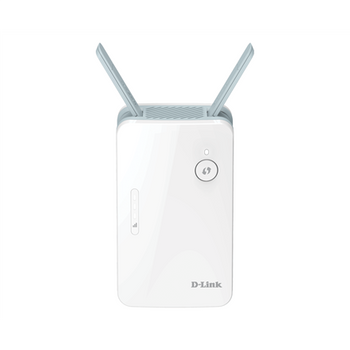 D-Link AX1500 Mesh Range Extender E15/E 802.11ac, 300+1200 Mbit/s, 10/100/1000 Mbit/s, Ethernet LAN (RJ-45) ports 1, MU-MiMO Yes, Antenna type 2xExternal
